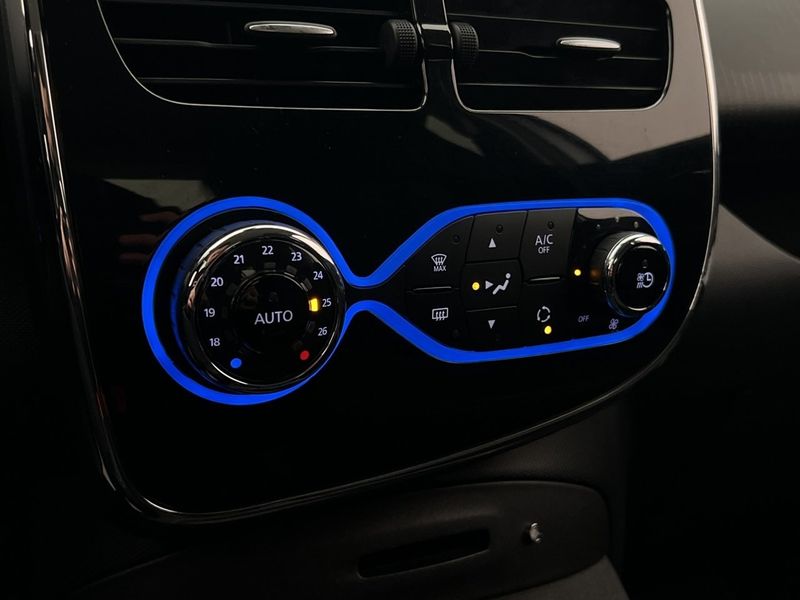 Renault Zoe bild 24
