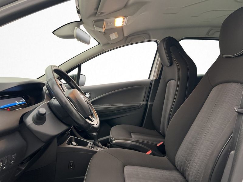 Renault Zoe bild 13