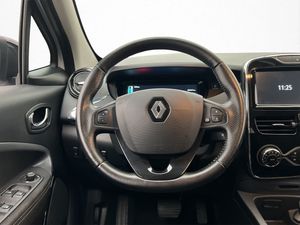 Renault Zoe bild 16