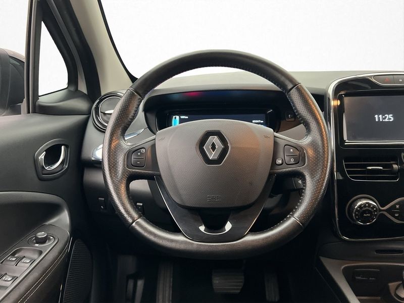 Renault Zoe bild 16