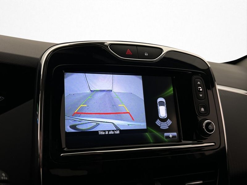 Renault Zoe bild 23