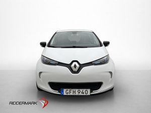 Renault Zoe bild 3