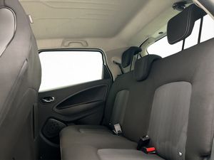 Renault Zoe bild 14