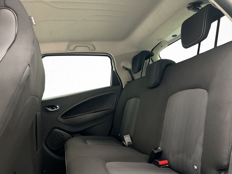 Renault Zoe bild 14