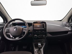 Renault Zoe bild 15