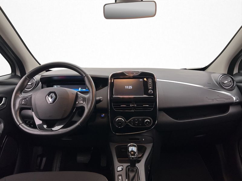 Renault Zoe bild 15