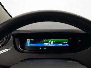 Renault Zoe bild 21