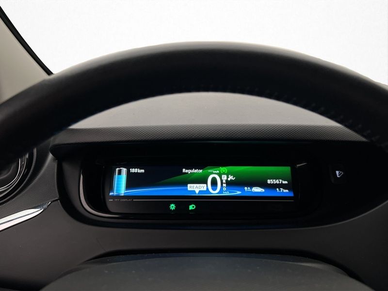 Renault Zoe bild 21