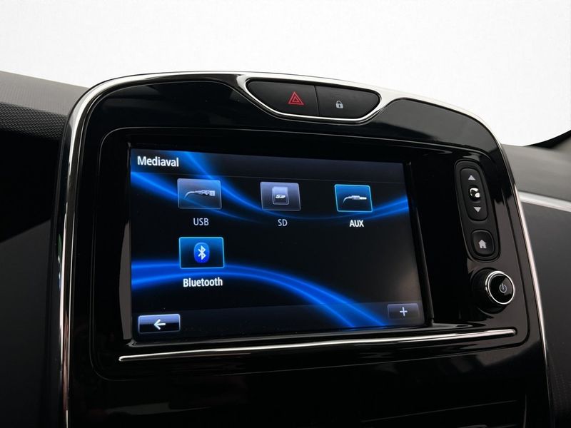 Renault Zoe bild 22