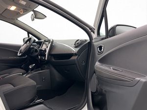 Renault Zoe bild 18