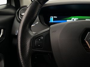 Renault Zoe bild 27