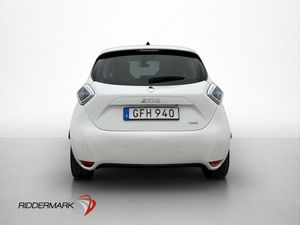 Renault Zoe bild 8