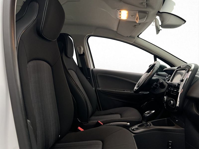 Renault Zoe bild 17
