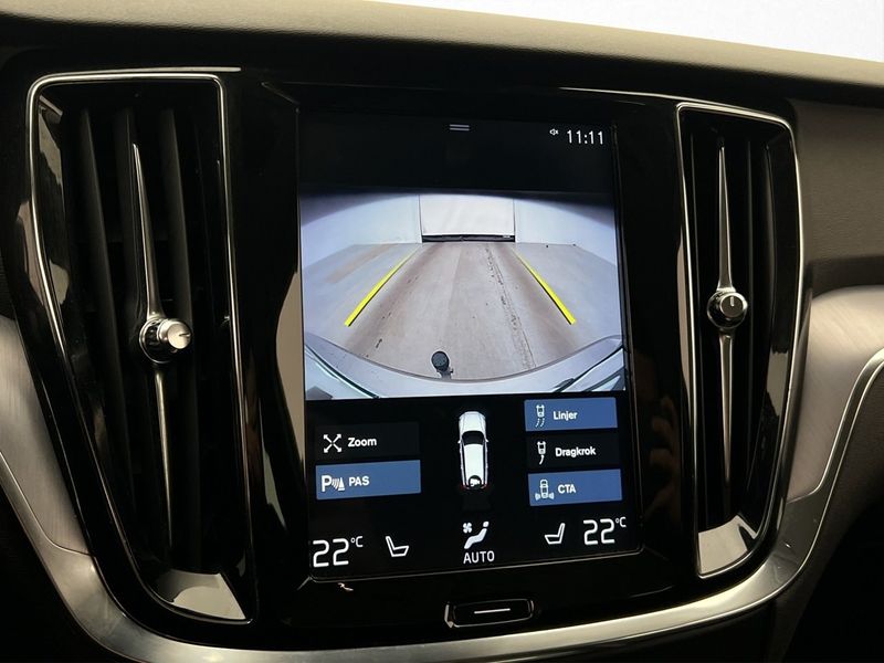 Volvo V60 bild 25