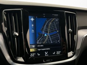 Volvo V60 bild 21