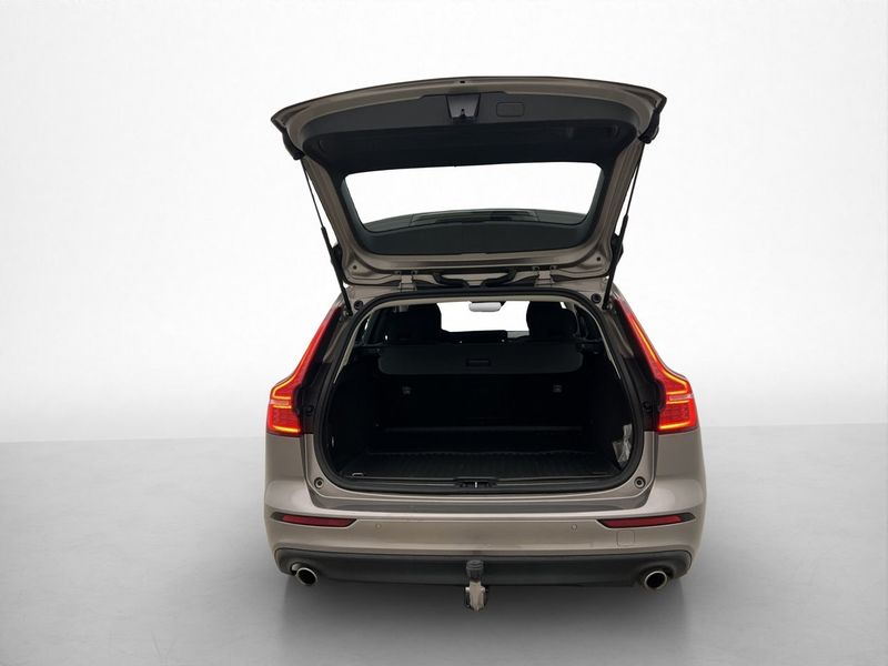 Volvo V60 bild 19
