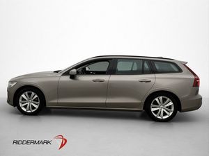Volvo V60 bild 4