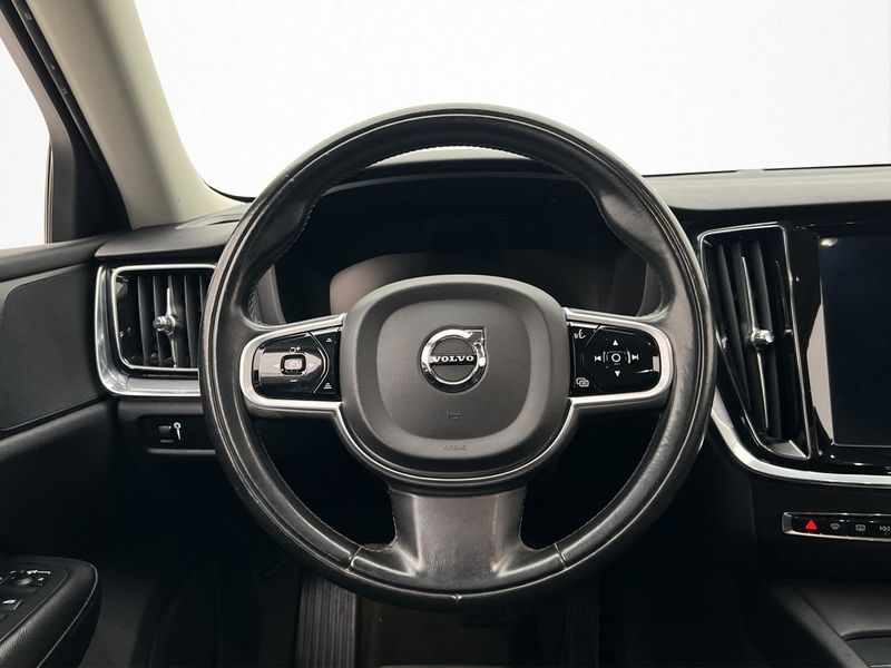 Volvo V60 bild 15