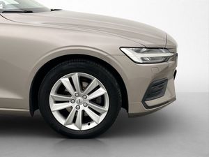 Volvo V60 bild 10