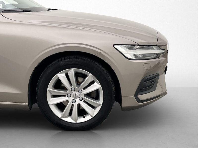 Volvo V60 bild 10