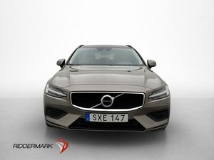 Volvo V60 bild 2
