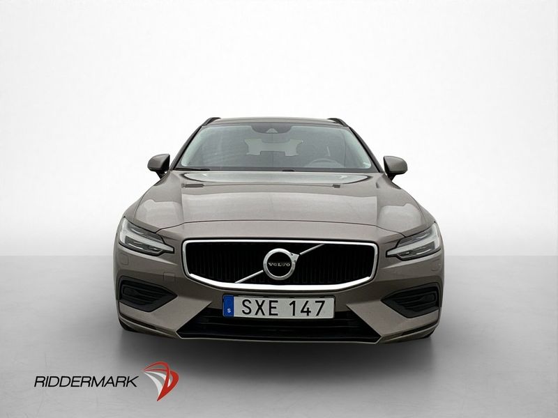 Volvo V60 bild 2