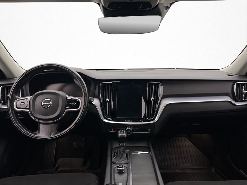 Volvo V60 bild 14