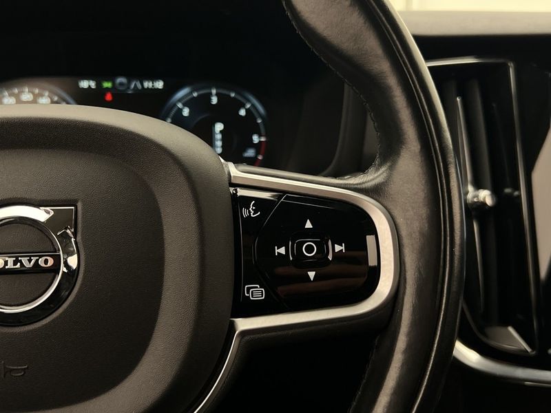 Volvo V60 bild 30