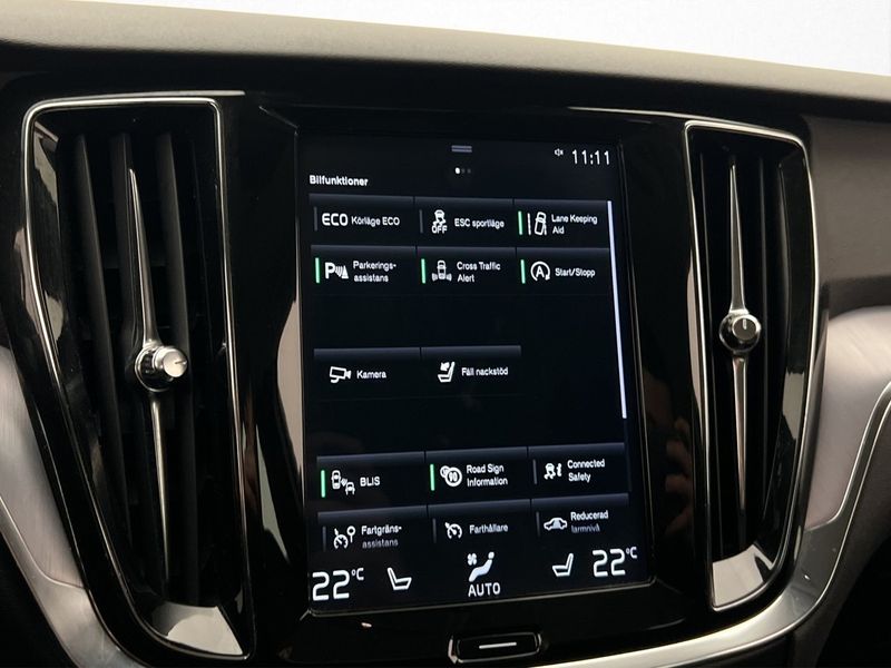 Volvo V60 bild 23