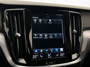 Volvo V60 bild 22
