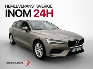 Volvo V60 bild 1