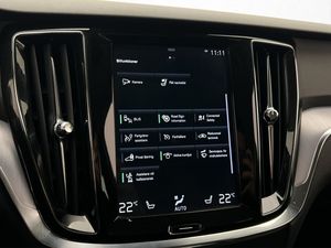Volvo V60 bild 24