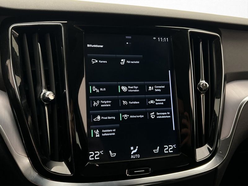 Volvo V60 bild 24
