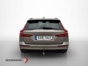 Volvo V60 bild 6
