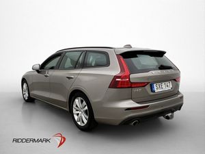 Volvo V60 bild 5