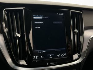 Volvo V60 bild 27