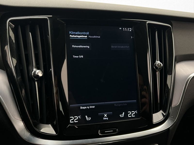Volvo V60 bild 27