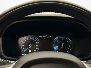 Volvo V60 bild 20
