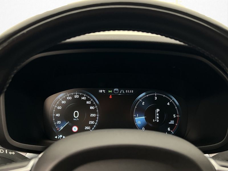 Volvo V60 bild 20