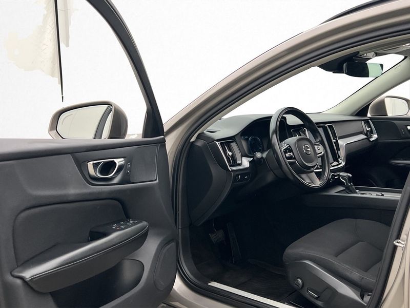 Volvo V60 bild 11