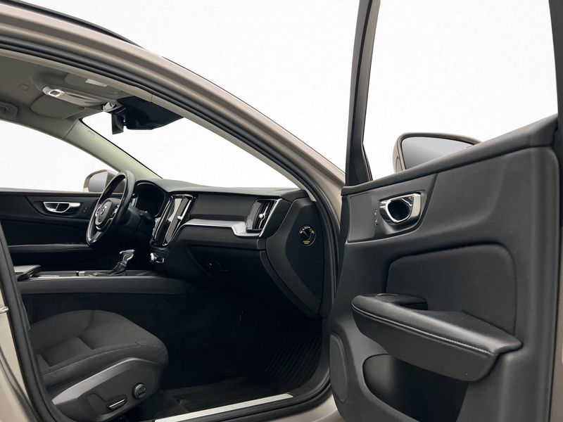 Volvo V60 bild 17