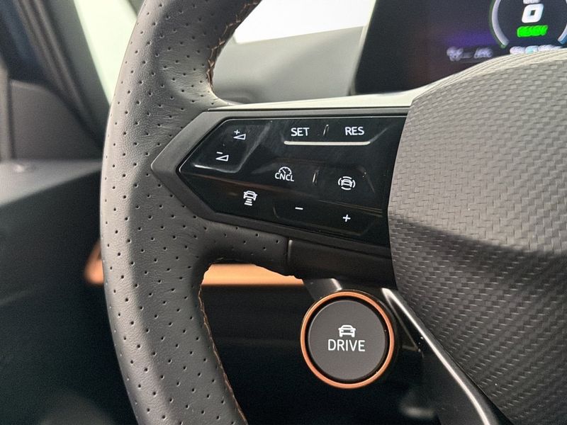 Cupra Born bild 27