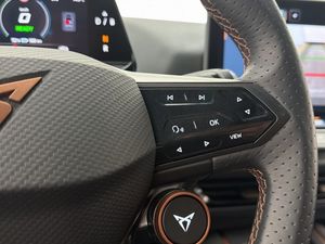 Cupra Born bild 26