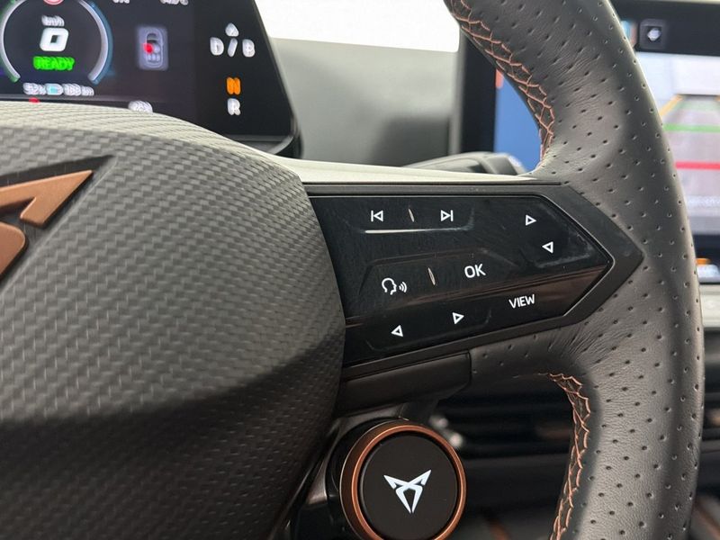 Cupra Born bild 26