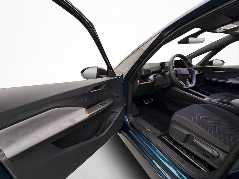 Cupra Born bild 12