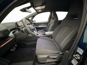 Cupra Born bild 13
