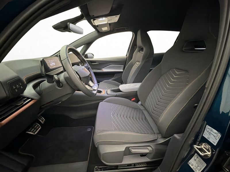 Cupra Born bild 13