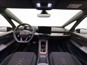 Cupra Born bild 14