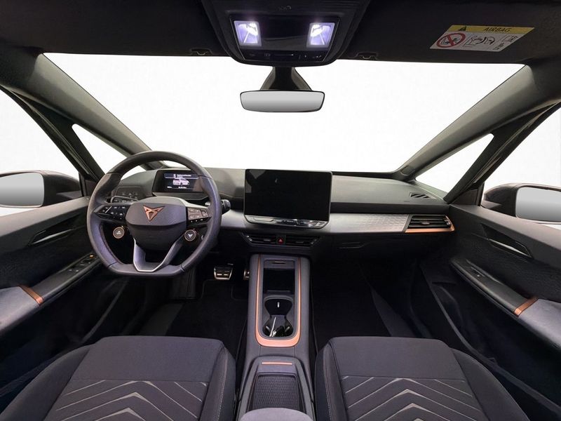 Cupra Born bild 14
