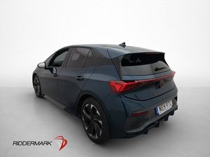 Cupra Born bild 6